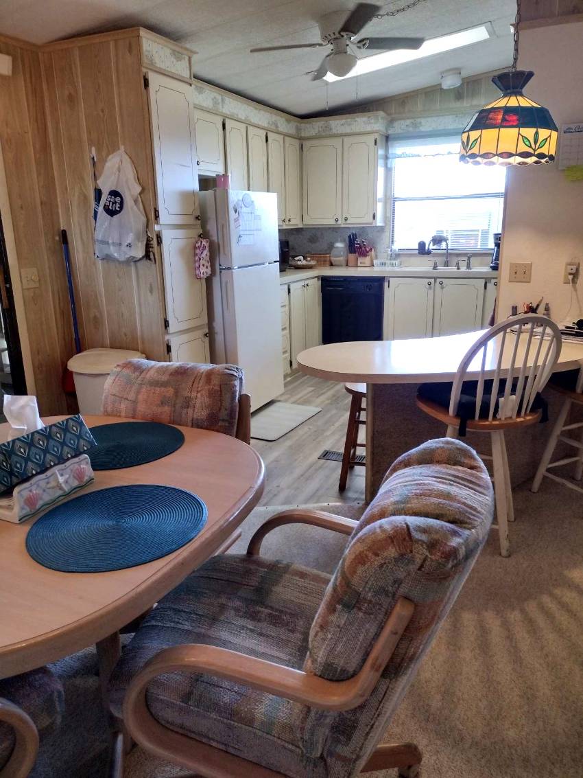 1901 U. S. 17-92 W a Lake Alfred, FL Mobile or Manufactured Home for Sale